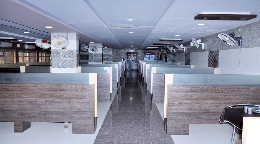 Hotel Radhe Palace Morbi Super Delux Room, Delux Room, Restaurant, Ac/Banquet, Conference Hall 